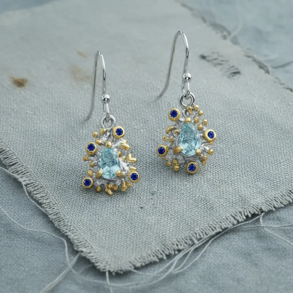 Preview: Ohrhänger Olli